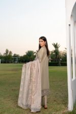 Zareen - Samiyah Occasional Wear Lawn - Image 2