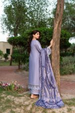 Alina - Samiyah Occasional Wear Lawn - Image 2