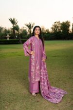Sarah - Samiyah Occasional Wear Lawn - Image 2