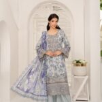 Sameya Royale Lawn Suit