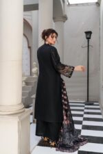 Samreen Royal Prestige Lawn Suit - Image 2