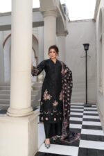 Samreen Royal Prestige Lawn Suit