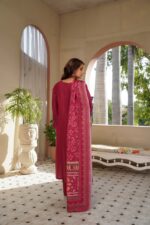 Soraya Returns Royal Essence Lawn Suit - Image 2