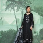 Alizay Royal Serenity Lawn Suit