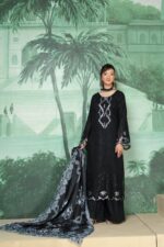 Alizay Royal Serenity Lawn Suit