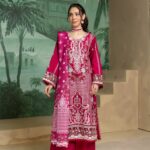 Alizay Celestial Elegance Lawn Suit