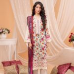 Collection Mehru Eclipse by Munira Designer