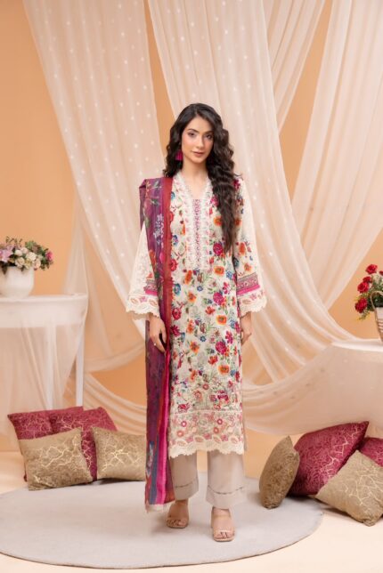 Collection Mehru Eclipse by Munira Designer