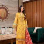 Mehreen Collection by Munira Designer