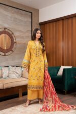 Mehreen Collection by Munira Designer