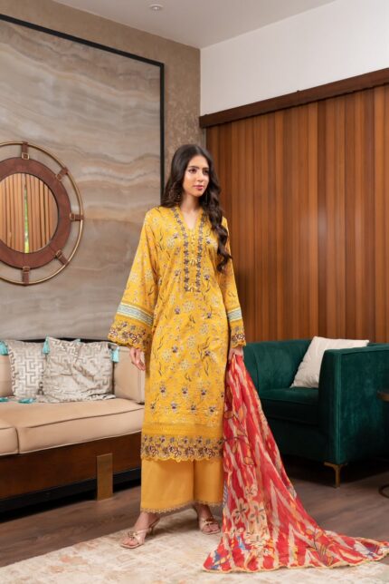 Mehreen Collection by Munira Designer