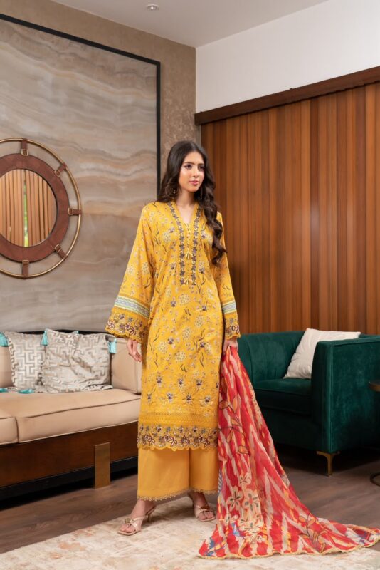 Mehreen Collection by Munira Designer