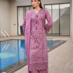 Rabica Royale by Munira Designer