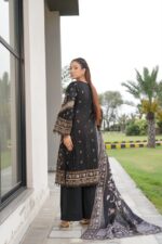 Rabica Orchid Prestige Lawn Suit - Image 2