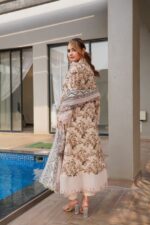 Wani Signature Luxe Lawn Set - Image 5