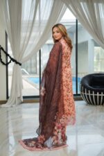 Wani Blossom Charm Lawn Set - Image 5