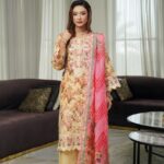 Wani Collection Long Shirt by Munira Designer 1
