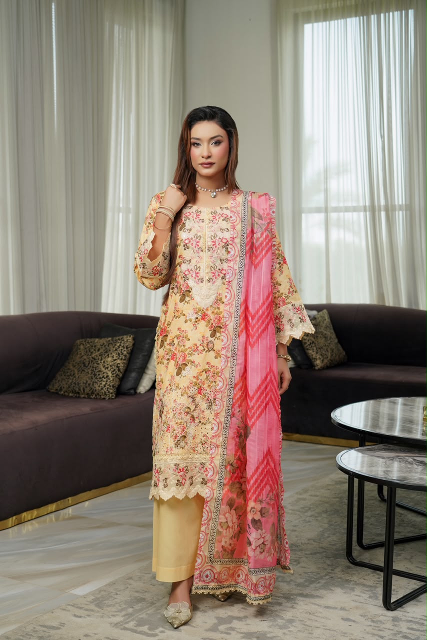 Wani Collection Long Shirt by Munira Designer 1 Wani Collection Long Shirt by Munira Designer 1