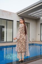 Wani Signature Luxe Lawn Set - Image 3