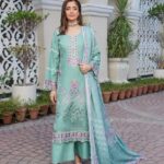 Alisha Attires Munira Designer