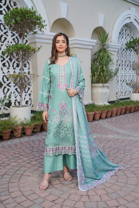 Alisha Attires Munira Designer