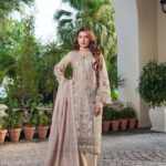 Alisha Ivory Elegance