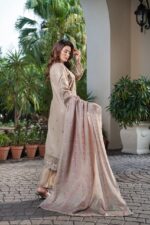 Alisha Ivory Elegance - Image 2