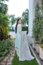 Alisha Mint Serenity - Image 2