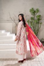Eshal Classic Serenity Lawn Set - Image 4