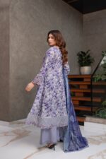 Ojala Heritage Grace Frock & Shirt Set - Image 4