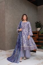 Ojala Heritage Grace Frock & Shirt Set