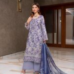 Ojala Heritage Grace Frock & Shirt Set