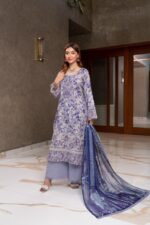 Ojala Heritage Grace Frock & Shirt Set