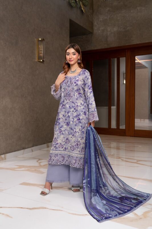 Ojala Heritage Grace Frock & Shirt Set