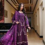 Rameen Festive Attires – Vol. 63 Munira Designer