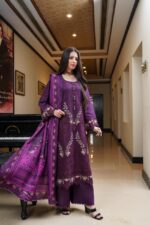 Rameen Festive Attires – Vol. 63 Munira Designer