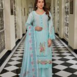 Rameen Festive Attires – Vol. 63 Munira Designer