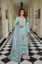 Rameen Festive Attires – Vol. 63 Munira Designer