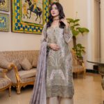 Rameen Festive Attires – Vol. 63 Munira Designer