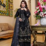 Rameen Festive Attires – Vol. 63 Munira Designer