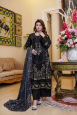 Rameen Festive Attires – Vol. 63 Munira Designer