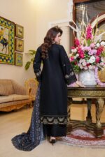 Rameen Royal Plum - Image 2