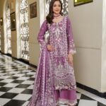 Rameen Festive Attires – Vol. 63 Munira Designer