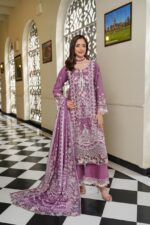 Rameen Festive Attires – Vol. 63 Munira Designer