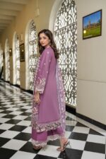 Rameen Lavender Majesty - Image 2