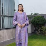 Ayesha – Royal Embroidery