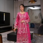 Ayesha – Contemporary Elegance