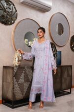 Ayesha – Timeless Luxury