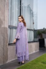 Ayesha – Royal Embroidery - Image 2