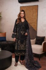 Ayesha – Floral Majesty - Image 3